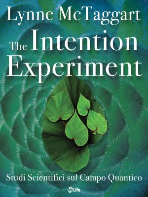 Cover of the book The Intention Experiment by Nancy Levin