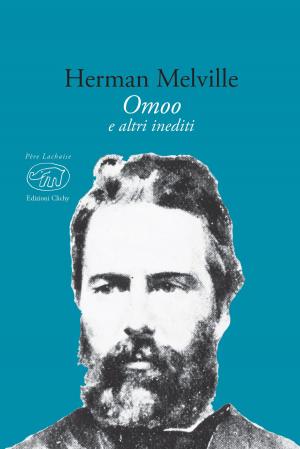 Cover of the book Omoo by Ramona Kiyoshk