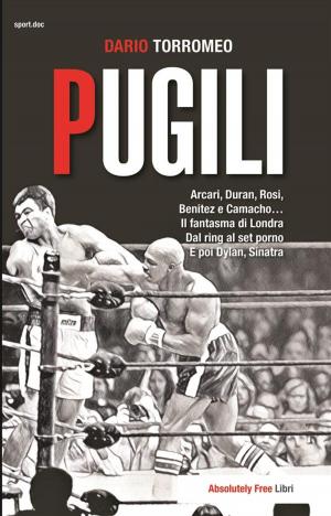 Cover of the book Pugili by Andrea Barocci