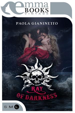 bigCover of the book Ray of Darkness by 