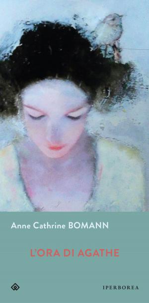 Cover of the book L'ora di Agathe by Tove Jansson