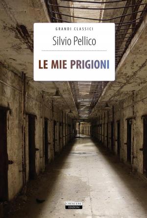 Cover of the book Le mie prigioni by Guy de Maupassant