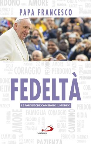Book cover of Fedeltà