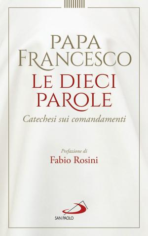 Book cover of Le Dieci Parole