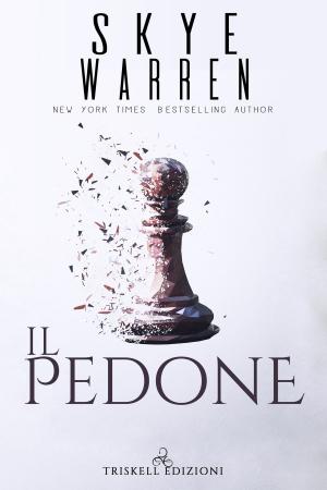 Cover of the book Il pedone by Sarah Bernardinello