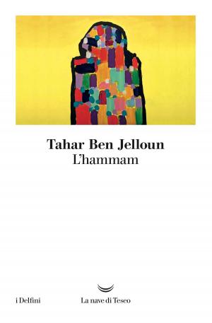 Cover of the book L’hammam by Lucrezia Lerro
