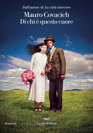 Cover of the book Di chi è questo cuore by Paulo Coelho