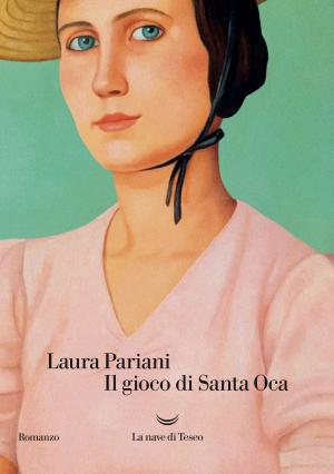 Cover of the book Il gioco di Santa Oca by Guido Maria Brera, Edoardo Nesi