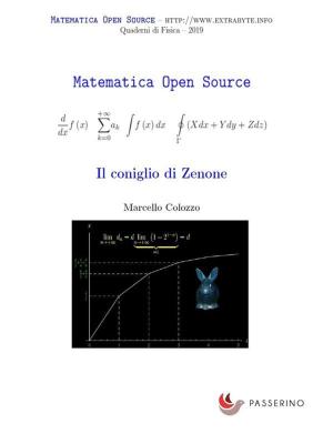 Cover of the book Il coniglio di Zenone by Euripide