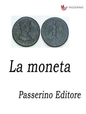 Cover of the book La moneta by Jessica Linzas