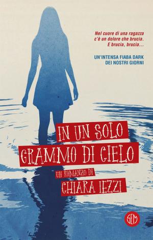Cover of the book In un solo grammo di cielo by Mark Hardie