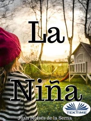 Cover of the book La Niña by Gabriel Agbo