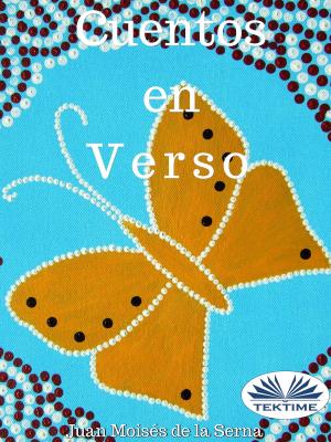 Cover of Cuentos En Verso