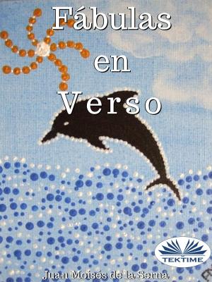 Cover of Fábulas En Verso