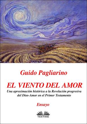 Cover of the book El Viento Del Amor by Amy Blankenship