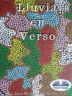 Cover of the book Lluvia En Verso by Guido  Pagliarino