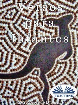 Cover of Versos Para Infantes