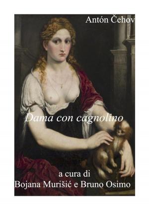 Cover of Dama con cagnolino: racconto