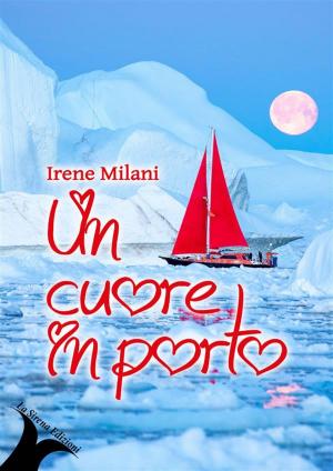 Book cover of Un cuore in porto