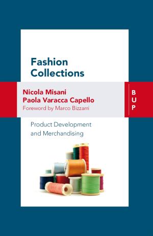 Cover of the book Fashion Collections by Leonardo Previ, Mikael Lindholm, Frank Stokholm