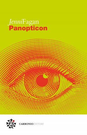 Book cover of Panopticon