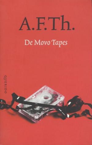 Book cover of De Movo Tapes