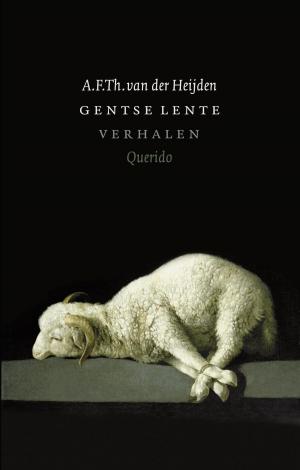 Cover of the book Gentse lente by Henning Mankell
