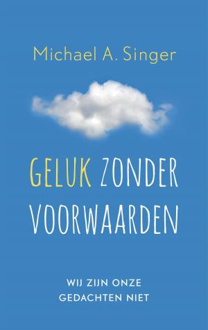Cover of the book Geluk zonder voorwaarden by Tsjitske Waanders