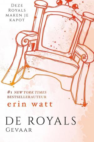 Cover of the book Gevaar by Marinus van den Berg, Wim Huijser