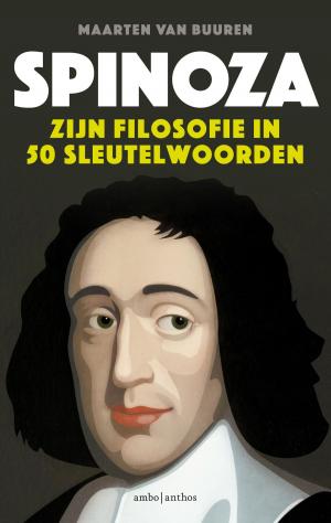 Cover of the book Spinoza by Jo Durden-Smith