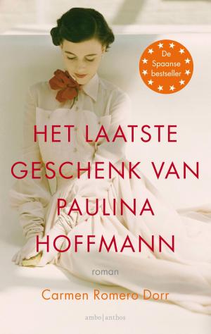 Cover of the book Het laatste geschenk van Paulina Hoffmann by Laurell K. Hamilton