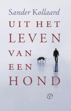 Cover of the book Uit het leven van een hond by Sherwood Anderson, Nele Ysebaert