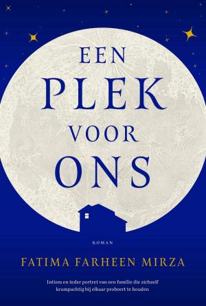 Cover of the book Een plek voor ons by Stieg Larsson