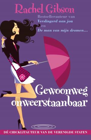 Cover of the book Gewoonweg onweerstaanbaar by Joost Eerdmans, Martijn van Winkelhof