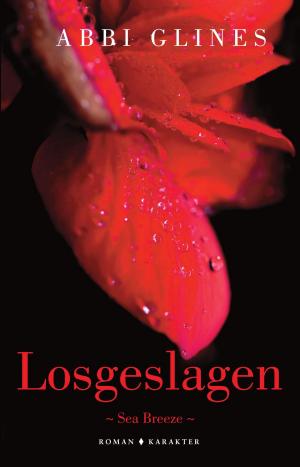 Cover of the book Losgeslagen by Robert Fabbri