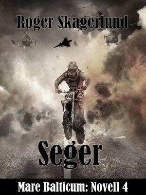 Cover of the book Seger by Joel Douillet