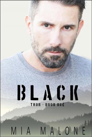 Cover of the book Black by Monique Krystal