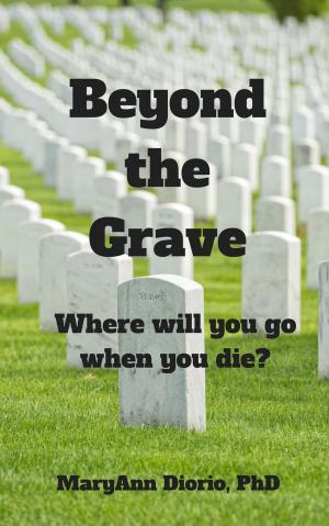 Cover of the book Beyond the Grave by Giuseppe Sovernigo
