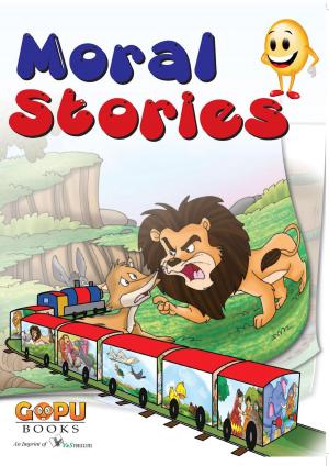 Cover of the book Moral Stories by V&S Publishers' Editorial Board