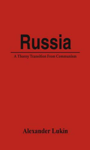 Cover of the book Russia by Dr. Sanu Kainikara