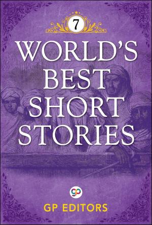 Cover of World's Best Short Stories 7