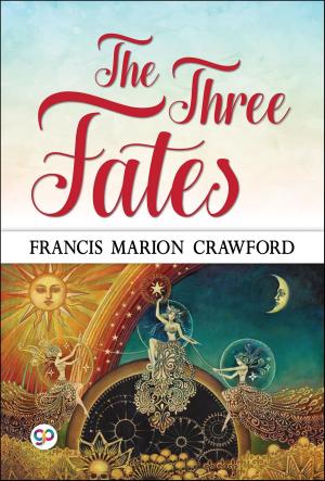 Cover of the book The Three Fates by Rabindranath Tagore