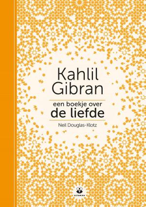 Cover of the book Een boekje over de liefde by Karin Evers