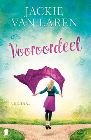 Cover of the book Vooroordeel by G.L. Tomas