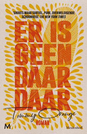 Cover of the book Er is geen daar daar by M.J. Arlidge
