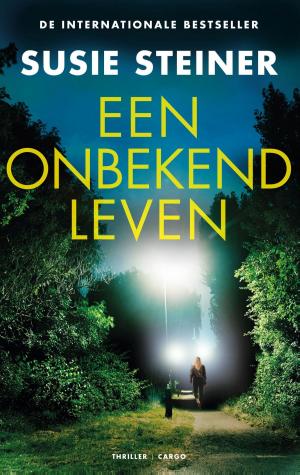 Cover of the book Een onbekend leven by Vladimir Nabokov