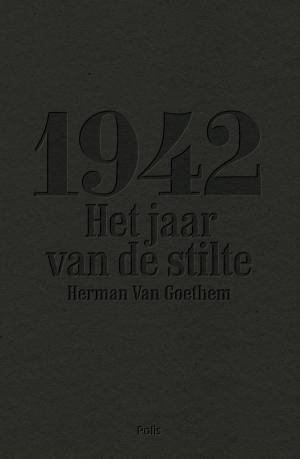 Cover of the book 1942 by Anja Feliers