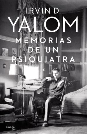 Cover of the book Memorias de un psiquiatra by Olivier Guez