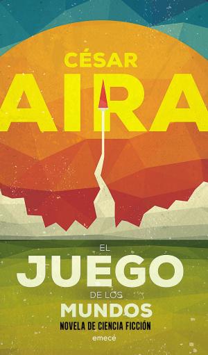 Cover of the book El juego de los mundos by Clara Tahoces