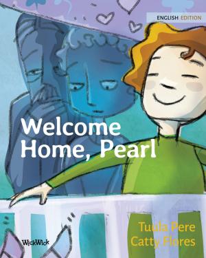 bigCover of the book Welcome Home, Pearl by 